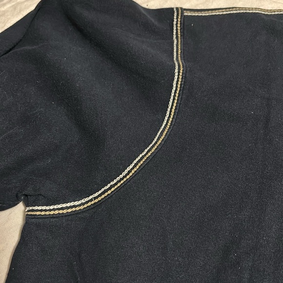 Point Zero Long Sleeve - Picture 2 of 3